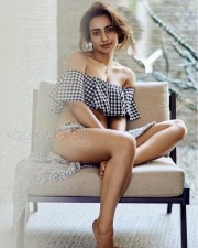 Neha Sharma 60 Neha Sharma Gq India Photos