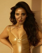 Neha Sharma Nude Leather Pictures