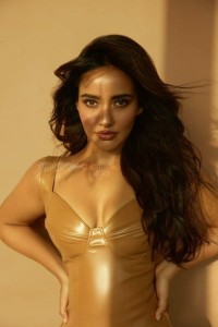 Neha Sharma Nude Leather Pictures