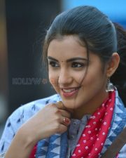 Nela Ticket Movie Heroine Malvika Sharma Photos