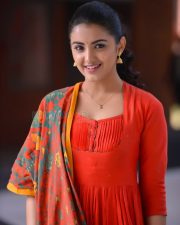 Nela Ticket Movie Heroine Malvika Sharma Photos