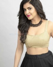 Nela Ticket Movie Heroine Malvika Sharma Photos