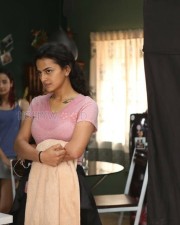 Nerkonda Paarvai Movie Shraddha Srinath Photos