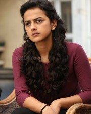 Nerkonda Paarvai Movie Shraddha Srinath Photos
