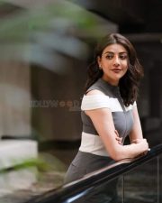 New Mommy Kajal Aggarwal Photos 02