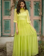 New Mommy Kajal Aggarwal Photos 04