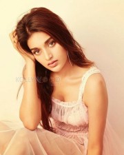 Nidhhi Agerwal Hot Photos