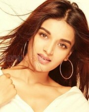 Nidhhi Agerwal Hot Photos