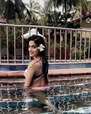 Nidhhi Agerwal Sexy Photos