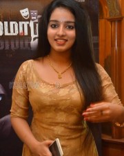 Nijama Nizhala Heroine Malavika Menon Photos