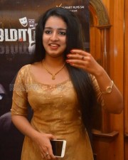 Nijama Nizhala Heroine Malavika Menon Photos