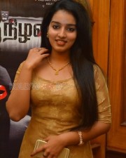 Nijama Nizhala Heroine Malavika Menon Photos