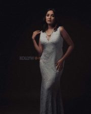 Nilavuku En Mel Ennadi Kobam Actress Anikha Surendran Photos 02