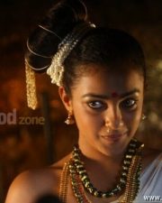 Nithya Menon In Urumi Movie Pics