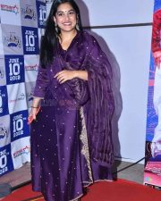 Nivetha Thomas at Ante Sundaraniki Pre Release Event Pictures 02