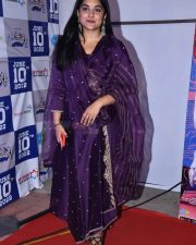 Nivetha Thomas at Ante Sundaraniki Pre Release Event Pictures 04 Nivetha Thomas at Ante Sundaraniki Pre Release Event Pictures 04