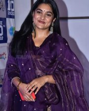 Nivetha Thomas at Ante Sundaraniki Pre Release Event Pictures 05 Nivetha Thomas at Ante Sundaraniki Pre Release Event Pictures 05