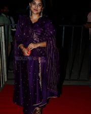 Nivetha Thomas at Ante Sundaraniki Pre Release Event Pictures 07 Nivetha Thomas at Ante Sundaraniki Pre Release Event Pictures 07