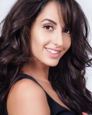 Nora Fatehi Cute Smiling Pic 01 Nora Fatehi Cute Smiling Pic 01