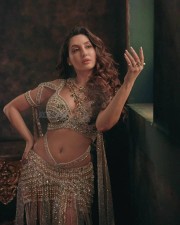 Nora Fatehi Sexy Spicy Hot Photos 03 Nora Fatehi Sexy Spicy Hot Photos 03