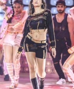 Nora Fatehi Song Dance Picture 01