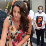 Nora Fatehi celebrates 1 Billion Views for Dilbar Dilbar Song Dance Photos 05Nora Fatehi celebrates 1 Billion Views for Dilbar Dilbar Song Dance Photos 05 svg%3E