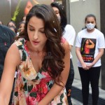 Nora Fatehi celebrates 1 Billion Views for Dilbar Dilbar Song Dance Photos 06Nora Fatehi celebrates 1 Billion Views for Dilbar Dilbar Song Dance Photos 06 svg%3E