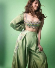 November Story Actress Tamannaah Bhatia Photoshoot Pictures 06