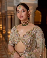 November Story Actress Tamannaah Bhatia Photoshoot Pictures 08