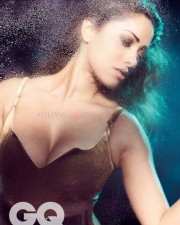 Nushrratt Bharuccha 24 Nushrat Bharucha Hot Gq Photoshoot Pictures