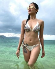 Nushrratt Bharuccha Sexy Hot Bikini Picture 01 Nushrratt Bharuccha Sexy Hot Bikini Picture 01