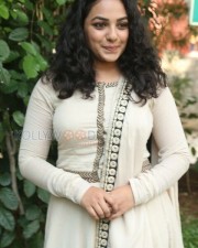 O Kadhal Kanmani Heroine Nithya Menen Photos