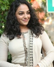 O Kadhal Kanmani Heroine Nithya Menen Photos