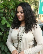 O Kadhal Kanmani Heroine Nithya Menen Photos