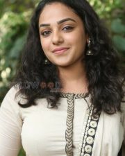 O Kadhal Kanmani Heroine Nithya Menen Photos