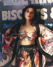 Odela 2 Actress Tamannaah Bhatia Stylish Designer Photos 01 Odela 2 Actress Tamannaah Bhatia Stylish Designer Photos 01