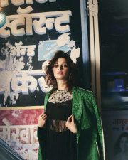 Odela 2 Actress Tamannaah Bhatia Stylish Designer Photos 02 Odela 2 Actress Tamannaah Bhatia Stylish Designer Photos 02