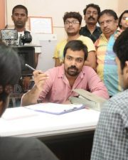 Oru Pakka Kathai Shooting Spot Pictures