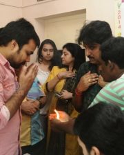 Oru Pakka Kathai Shooting Spot Pictures