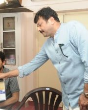 Oru Pakka Kathai Shooting Spot Pictures