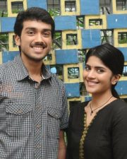 Oru Pakka Kathai Shooting Spot Pictures