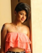 Oviya Helen Jfw Magazine Photos
