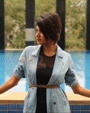 Oviya Helen Jfw Magazine Photos