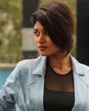 Oviya Helen Jfw Magazine Photos