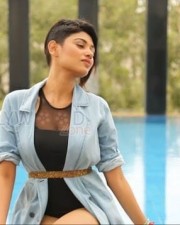 Oviya Helen Jfw Magazine Photos