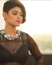 Oviya Helen Jfw Magazine Photos