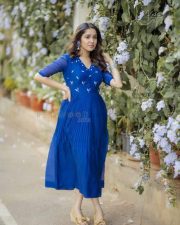 PT Sir Movie Actress Anikha Surendran Photoshoot Stills 02