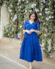 PT Sir Movie Actress Anikha Surendran Photoshoot Stills 03