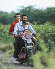 Paava Kadhaigal Movie Photos