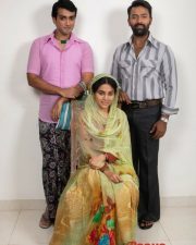 Paava Kadhaigal Movie Photos